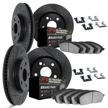 Disc Brake Kit