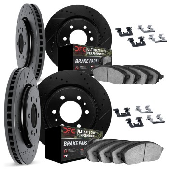 Disc Brake Kit