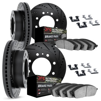 Disc Brake Kit