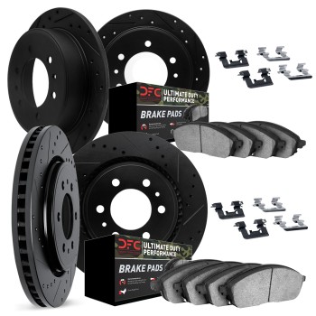 Disc Brake Kit