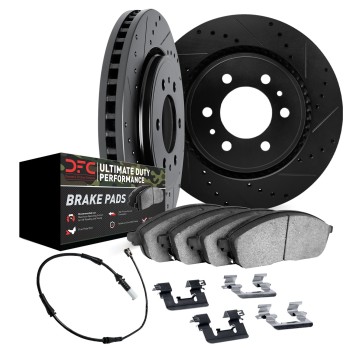 Disc Brake Kit