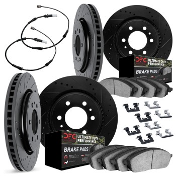 Disc Brake Kit
