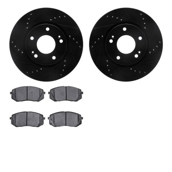 Disc Brake Kit