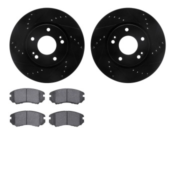 Disc Brake Kit
