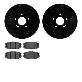 Disc Brake Kit
