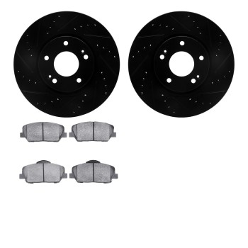 Disc Brake Kit