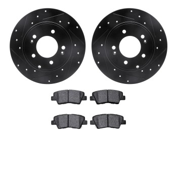 Disc Brake Kit