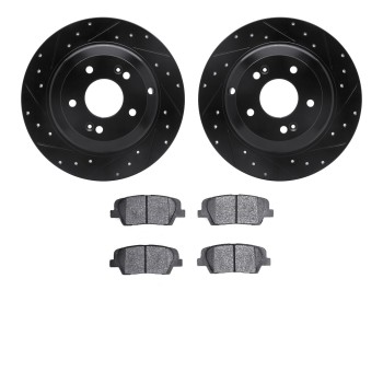 Disc Brake Kit