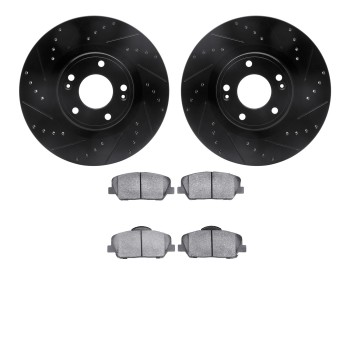 Disc Brake Kit