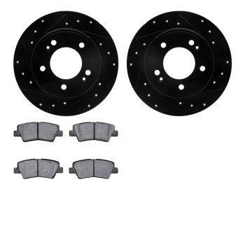 Disc Brake Kit