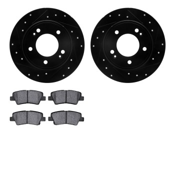 Disc Brake Kit