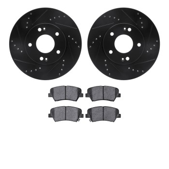 Disc Brake Kit
