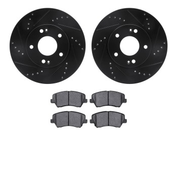 Disc Brake Kit
