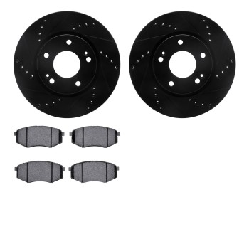 Disc Brake Kit