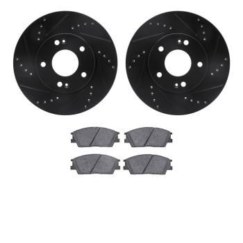 Disc Brake Kit