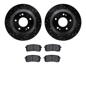 Disc Brake Kit