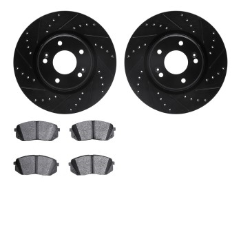 Disc Brake Kit