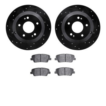 Disc Brake Kit