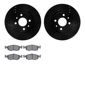 Disc Brake Kit