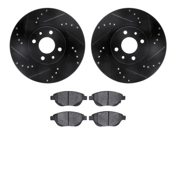 Disc Brake Kit