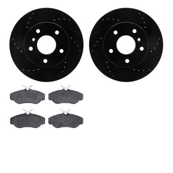 Disc Brake Kit
