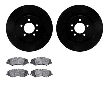 Disc Brake Kit