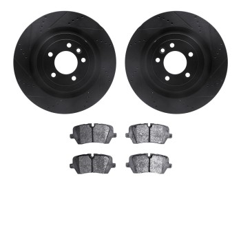 Disc Brake Kit