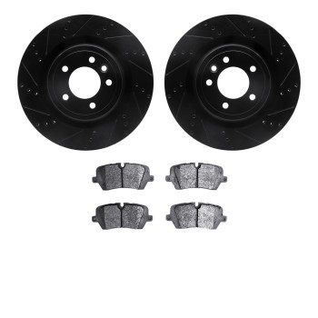 Disc Brake Kit
