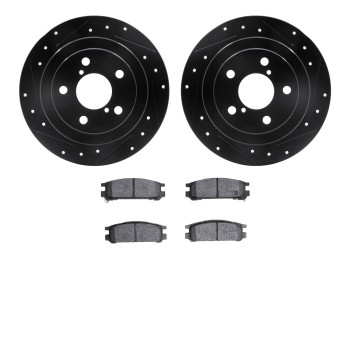 Disc Brake Kit
