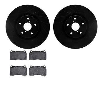 Disc Brake Kit