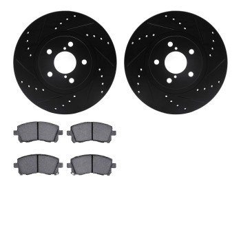 Disc Brake Kit