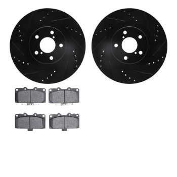 Disc Brake Kit