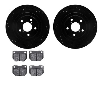Disc Brake Kit