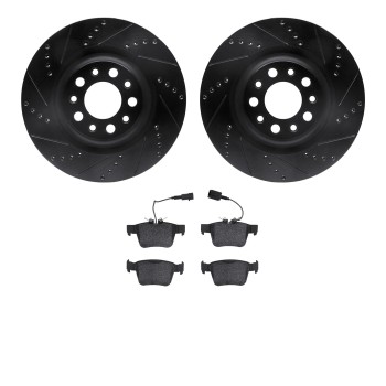 Disc Brake Kit