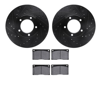 Disc Brake Kit