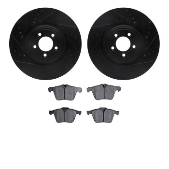 Disc Brake Kit