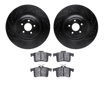 Disc Brake Kit