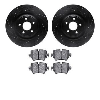 Disc Brake Kit