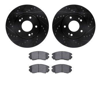 Disc Brake Kit