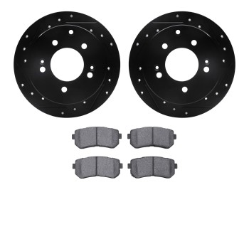 Disc Brake Kit