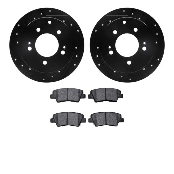 Disc Brake Kit