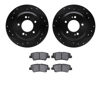 Disc Brake Kit