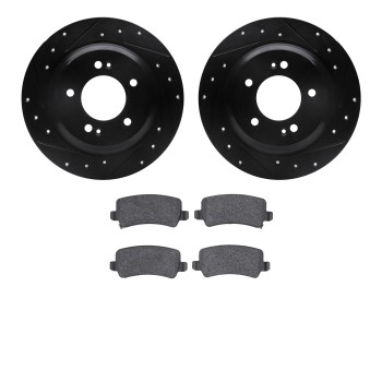 Disc Brake Kit
