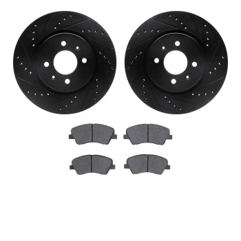 Disc Brake Kit