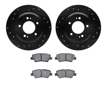 Disc Brake Kit
