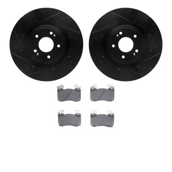 Disc Brake Kit
