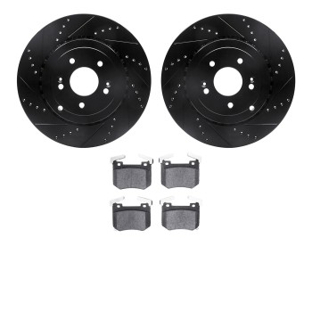Disc Brake Kit