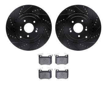 Disc Brake Kit