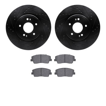 Disc Brake Kit