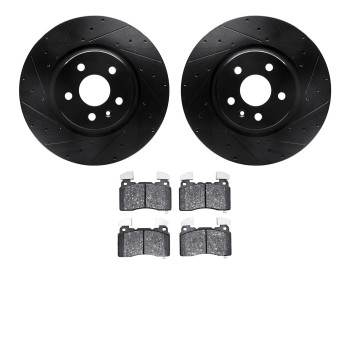 Disc Brake Kit